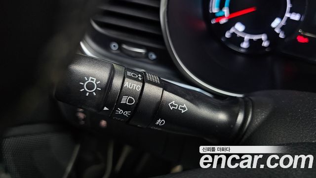 Kia K5 Hybrid 500h Prestige 2014 — фото 30
