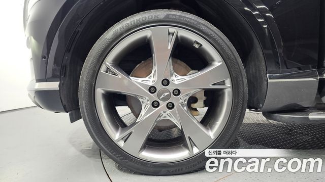 Genesis GV80 3.0 Diesel AWD 2021 — фото 5