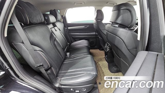 Genesis GV80 3.0 Diesel AWD 2021 — фото 12