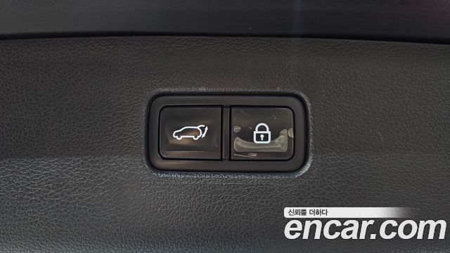Genesis GV80 3.0 Diesel AWD 2021 — фото 19