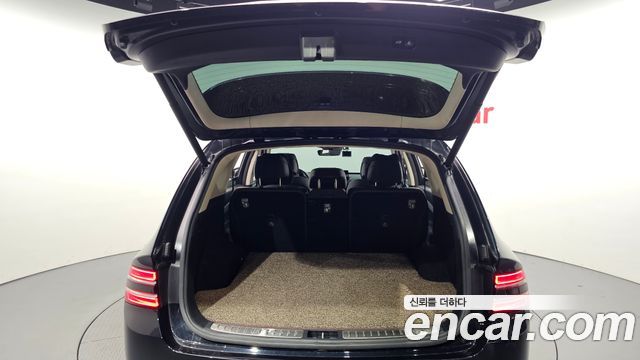 Genesis GV80 3.0 Diesel AWD 2021 — фото 20