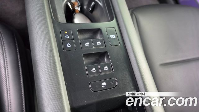 Hyundai Ioniq 6 Long Range Exclusive + 2023 — фото 18