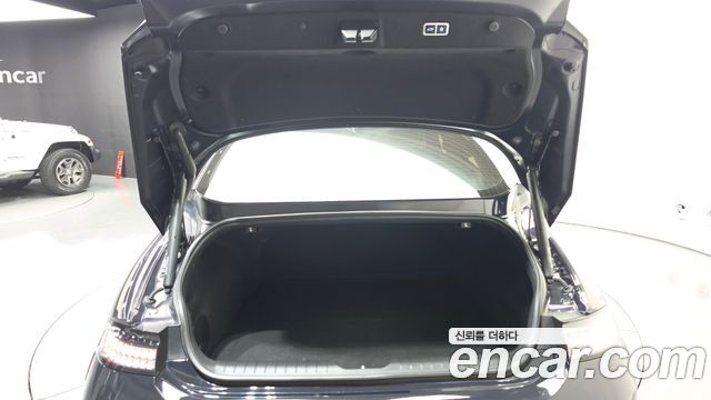 Hyundai Ioniq 6 Long Range Exclusive + 2023 — фото 20