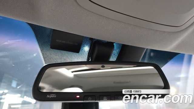 KG Mobility (SsangYong) Tivoli LX 2WD 2017 — фото 16