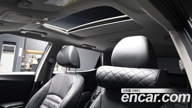 KG Mobility (SsangYong) Tivoli LX 2WD 2017 — фото 17