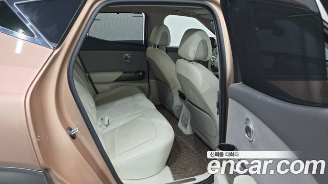 Genesis GV60 Standard 2022 — фото 11