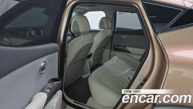 Genesis GV60 Standard 2022 — фото 12