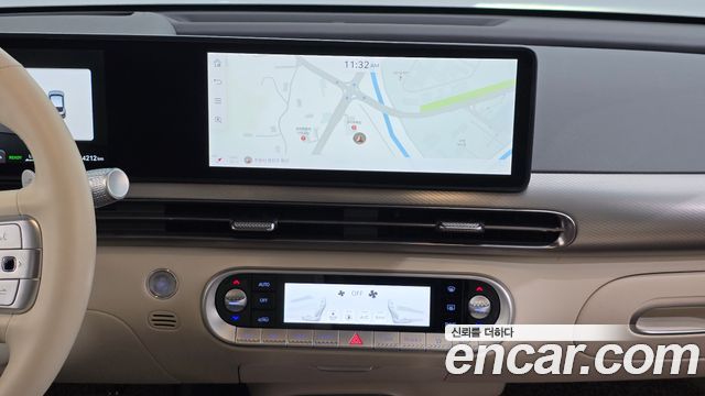 Genesis GV60 Standard 2022 — фото 14