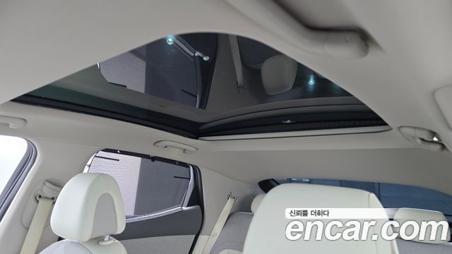 Genesis GV60 Standard 2022 — фото 18