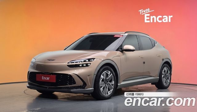 Genesis GV60 Standard