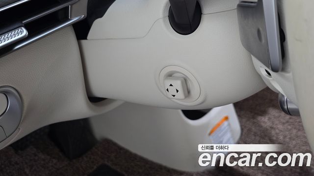 Genesis GV60 Standard 2022 — фото 29