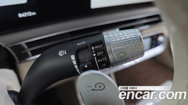 Genesis GV60 Standard 2022 — фото 30