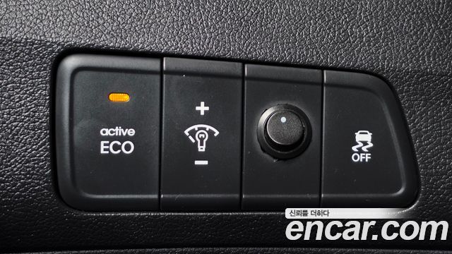 Hyundai Avante 1.6 GDi Style 2014 — фото 12