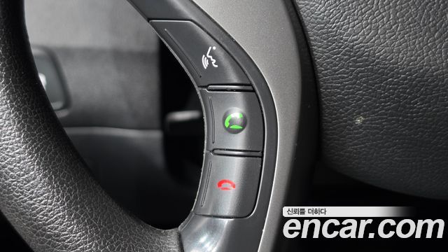Hyundai Avante 1.6 GDi Style 2014 — фото 14