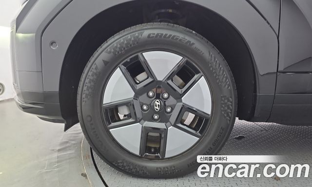 Hyundai Santa Fe (MX5) HEV 1.6 2WD Calligraphy 2024 — фото 5
