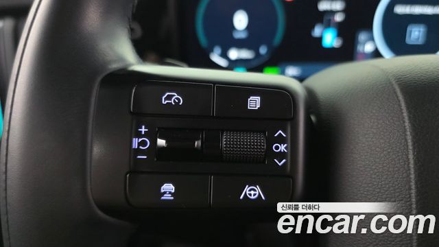 Hyundai Santa Fe (MX5) HEV 1.6 2WD Calligraphy 2024 — фото 20