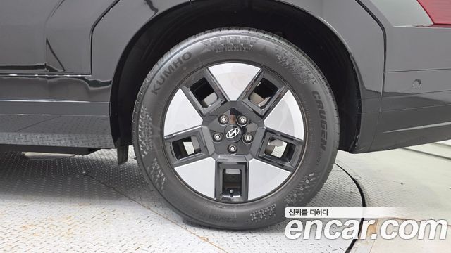 Hyundai Santa Fe (MX5) HEV 1.6 2WD Calligraphy 2024 — фото 21