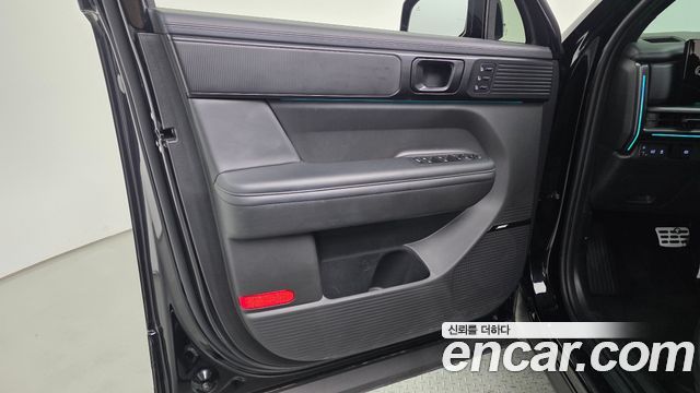 Hyundai Santa Fe (MX5) HEV 1.6 2WD Calligraphy 2024 — фото 24