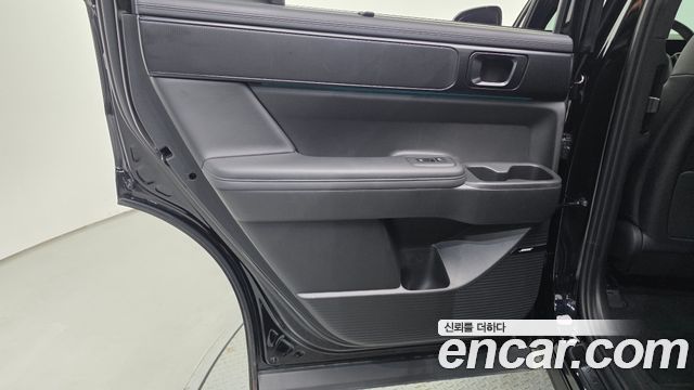 Hyundai Santa Fe (MX5) HEV 1.6 2WD Calligraphy 2024 — фото 25