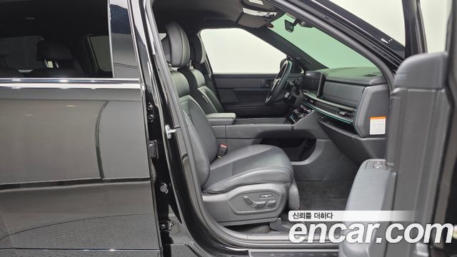 Hyundai Santa Fe (MX5) HEV 1.6 2WD Calligraphy 2024 — фото 26