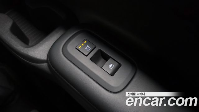 Hyundai Santa Fe (MX5) HEV 1.6 2WD Calligraphy 2024 — фото 28