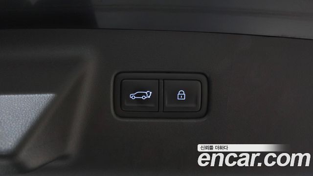 Hyundai Santa Fe (MX5) HEV 1.6 2WD Calligraphy 2024 — фото 30