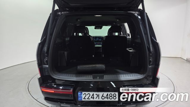 Hyundai Santa Fe (MX5) HEV 1.6 2WD Calligraphy 2024 — фото 31