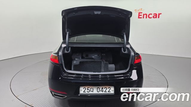Kia K7 3.0 LPI Prestige(Disabled) 2016 — фото 19