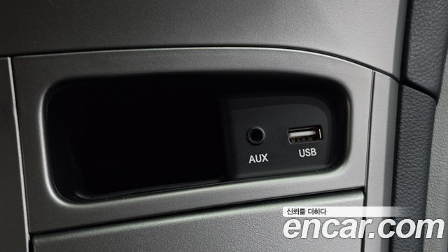Hyundai Grand Starex Van 3-Seater Smart 2019 — фото 29