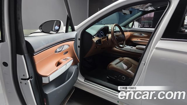 Genesis GV70 2.5T Gasoline AWD 2023 — фото 10