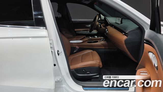 Genesis GV70 2.5T Gasoline AWD 2023 — фото 11
