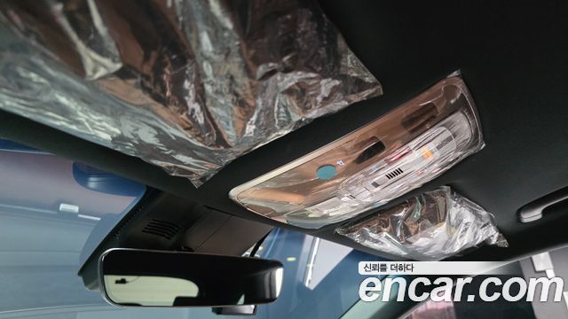 Genesis GV70 2.5T Gasoline AWD 2023 — фото 18