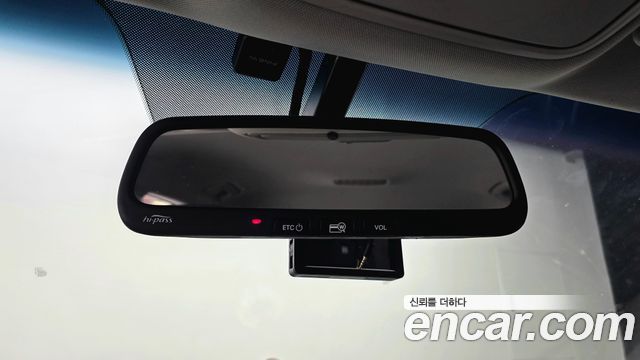 Kia K5 (II) 2.0 MX Prestige 2016 — фото 17