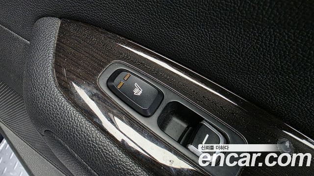 Kia K5 (II) 2.0 MX Prestige 2016 — фото 18