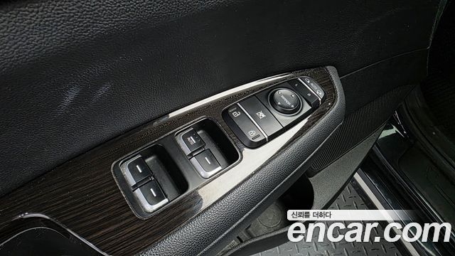 Kia K5 (II) 2.0 MX Prestige 2016 — фото 19