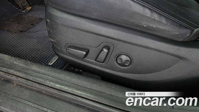 Kia K5 (II) 2.0 MX Prestige 2016 — фото 30