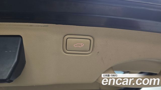 Kia Carnival 9-seater Hi-Limousine Prestige 2016 — фото 35
