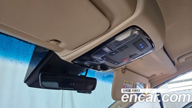 Hyundai Staria HEV 1.6 Cargo 3-Seater Modern 2025 — фото 17