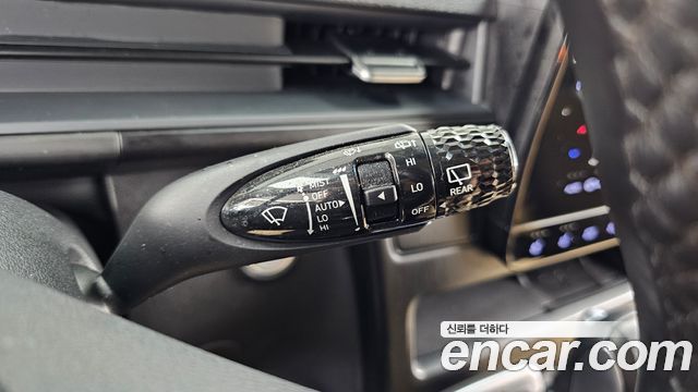 Hyundai Staria HEV 1.6 Cargo 3-Seater Modern 2025 — фото 18