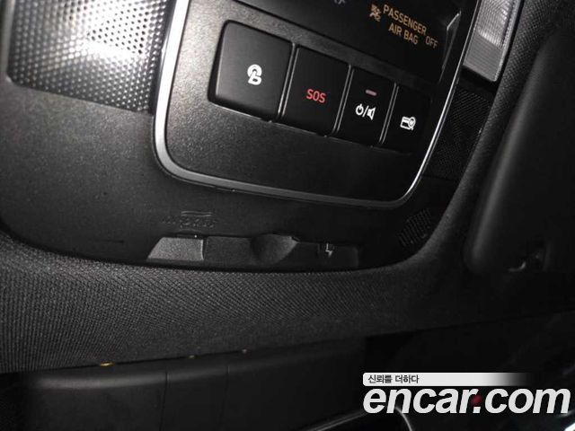 Hyundai Tucson Hybrid (NX4) HEV 1.6 2WD Inspiration 2021 — фото 7