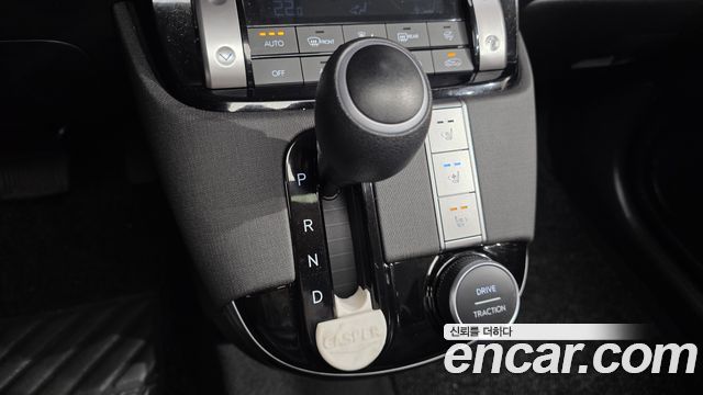 Hyundai Casper Turbo Inspiration 2023 — фото 9