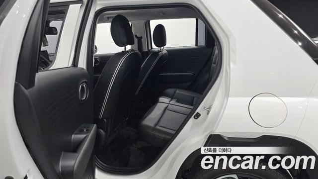 Hyundai Casper Turbo Inspiration 2023 — фото 11
