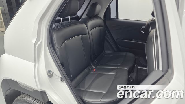 Hyundai Casper Turbo Inspiration 2023 — фото 12