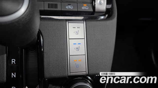 Hyundai Casper Turbo Inspiration 2023 — фото 13