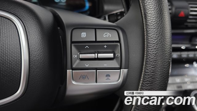 Hyundai Casper Turbo Inspiration 2023 — фото 18