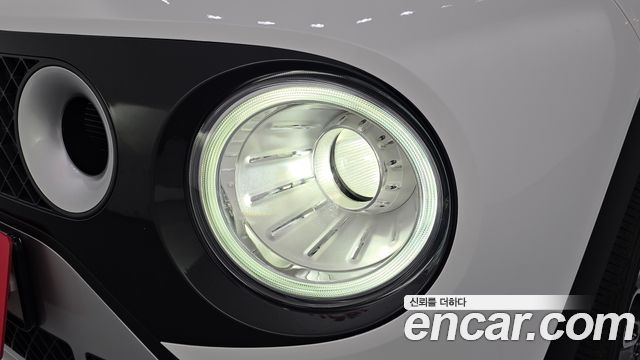 Hyundai Casper Turbo Inspiration 2023 — фото 22