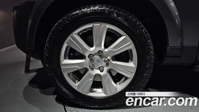 Land Rover Discovery 4 3.0 SDV6 SE 2016 — фото 5