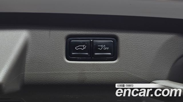 Kia Carnival (IV) HEV 9-Seater Hi-Limousine Signature 2024 — фото 19