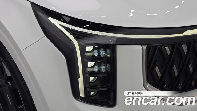 Kia Carnival (IV) HEV 9-Seater Hi-Limousine Signature 2024 — фото 22