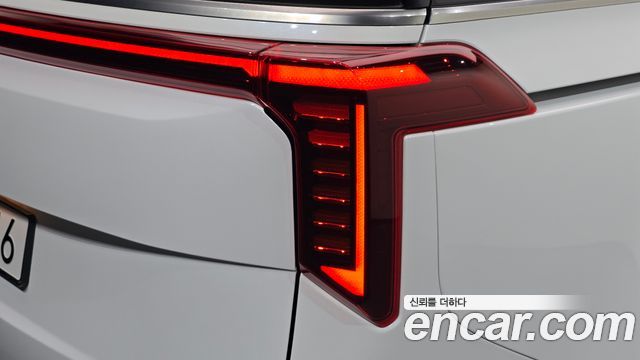 Kia Carnival (IV) HEV 9-Seater Hi-Limousine Signature 2024 — фото 23